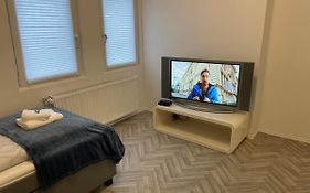 Apartment Am Gruenen Ring